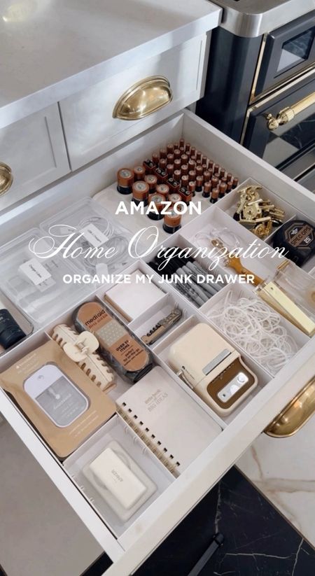 Junk Drawer Organization From Amazon 🌿

junk drawer // amazon finds // amazon home // amazon home finds // amazon organization // amazon home organization // drawer organization

#LTKfindsunder100 #LTKfindsunder50 #LTKhome