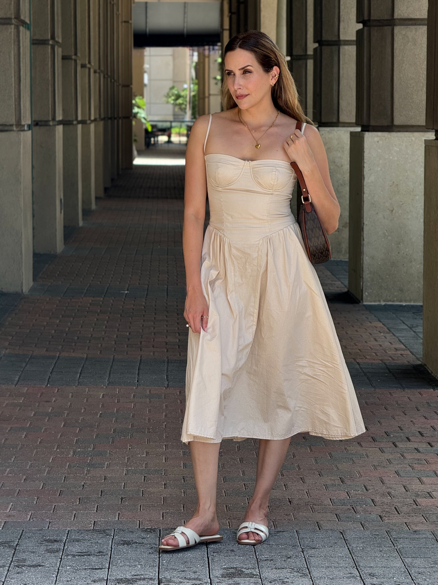 Summer dress for women, romantic style, summer dress, dress for women, Feminine dress, Wearing size smalll

#LTKSummerSales #LTKFindsUnder50 #LTKSeasonal