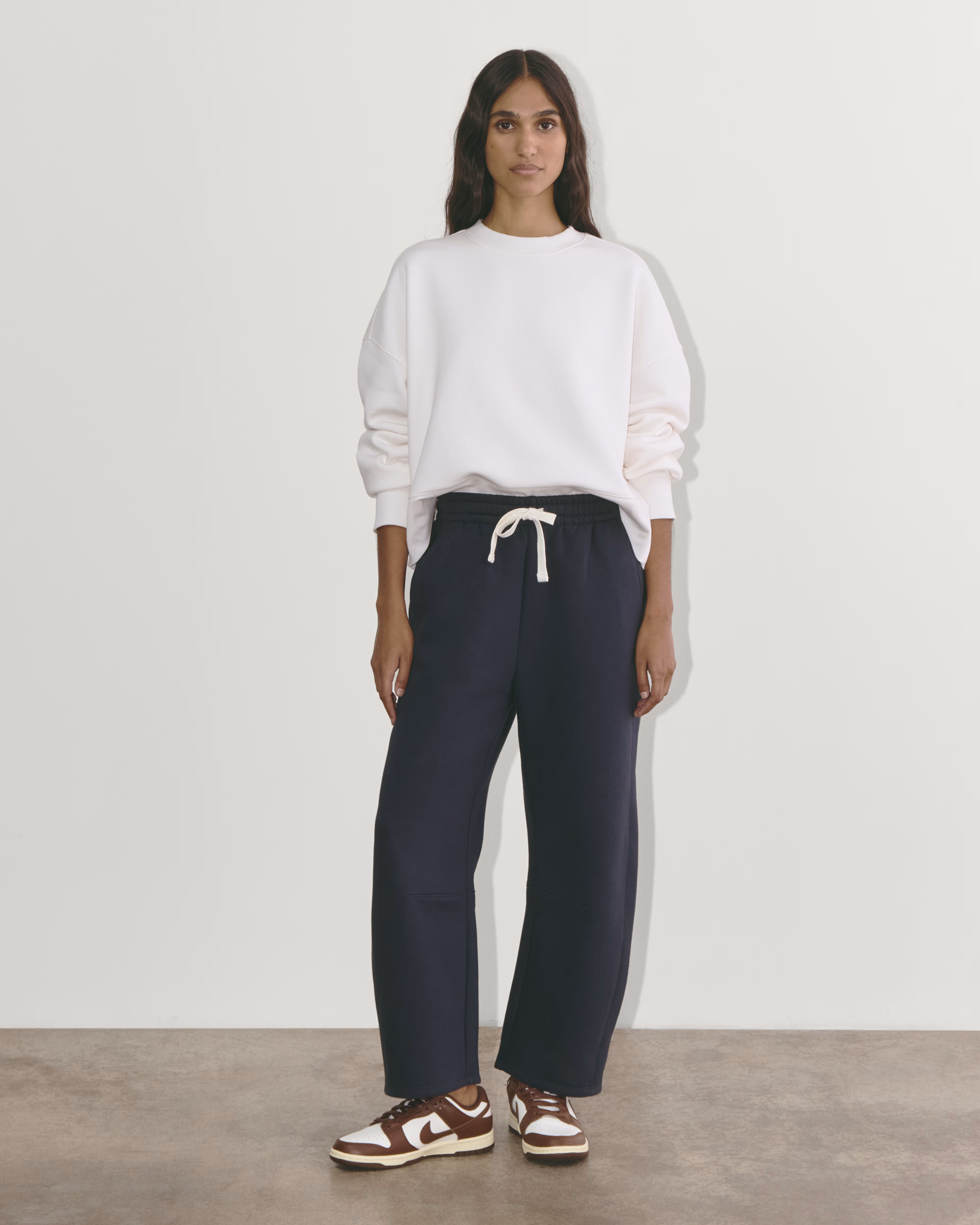 The Laid-Back Sweatpant | Everlane