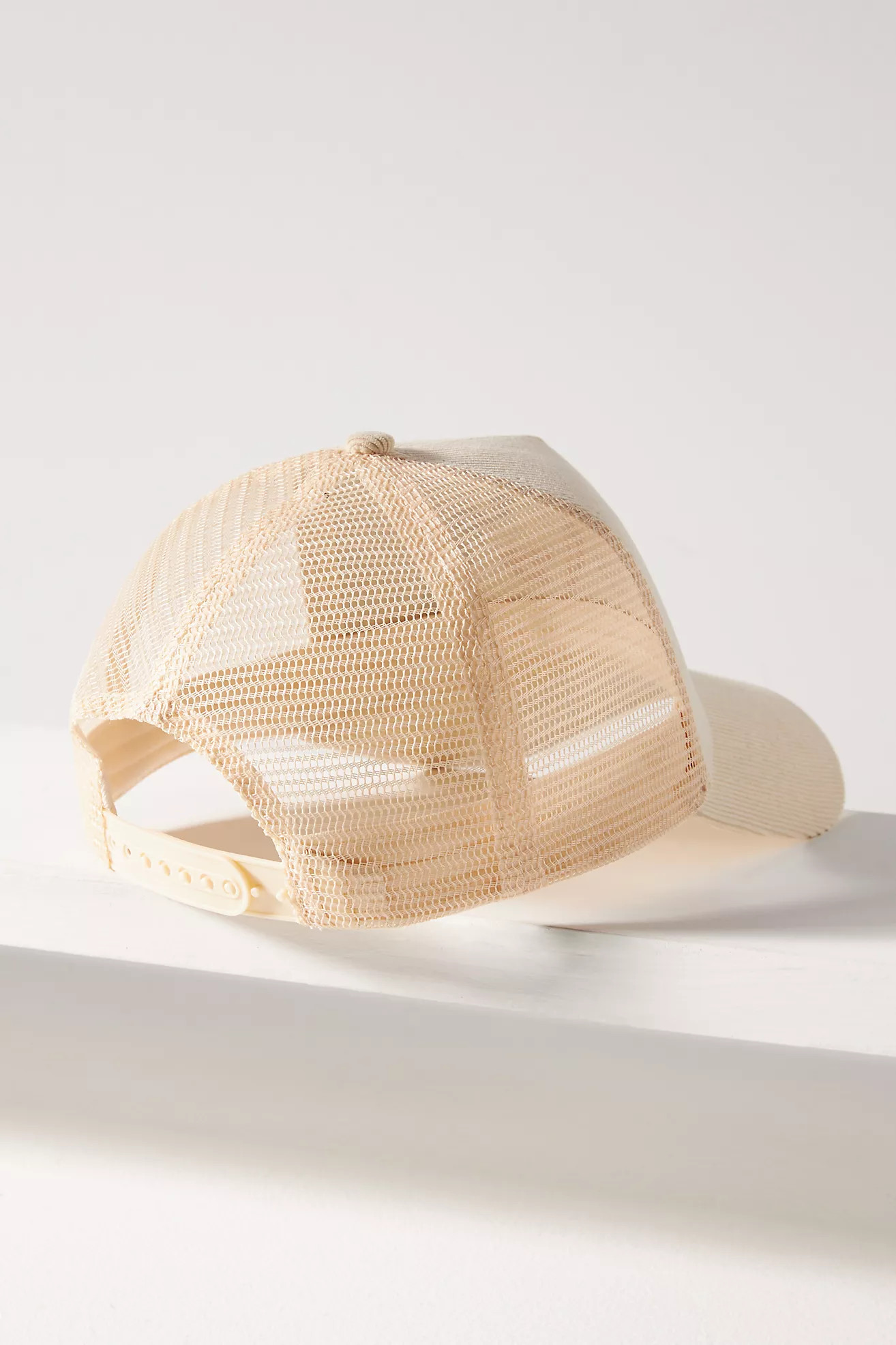 Worn/West Spicy Margs Trucker Hat | Anthropologie (US)
