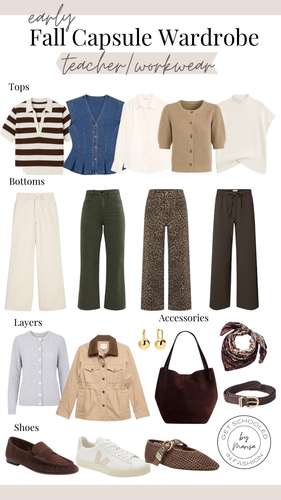 Teacher capsule wardrobe 
Workwear inspiration 
Office work outfits 
Loft pants, Aritzia pants, Amazon pants, Loft sweater, Maxwell bag, 
Work shoes 
Veja sneakers

#LTKOver40 #LTKWorkwear #LTKgrwm