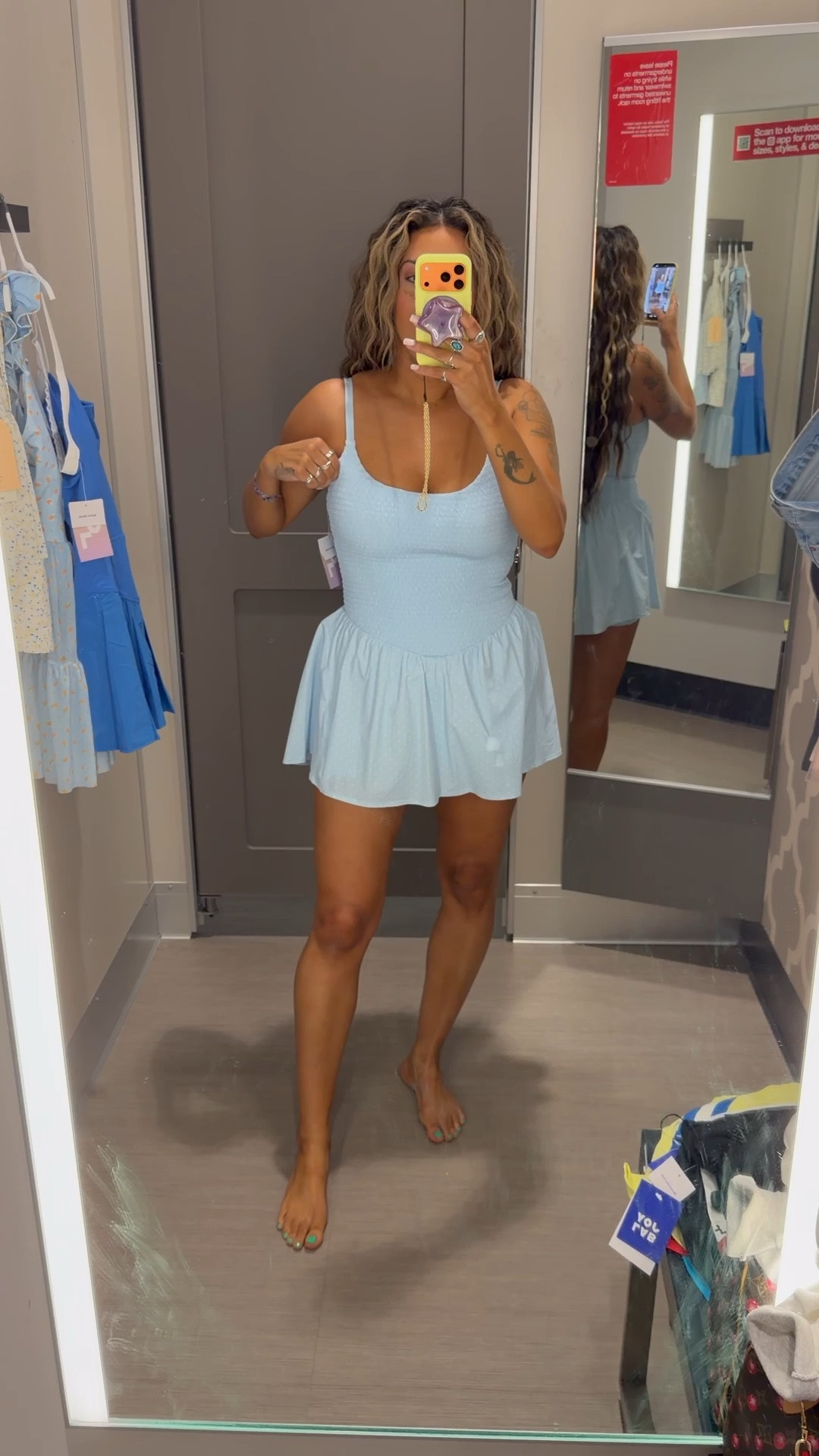 Target Try On
My stats: 5’4” 150ish pounds, 36C, 31”waist, 41” hip, 8/10 pant
@Target 

#LTKootd #LTKActive #LTKgrwm