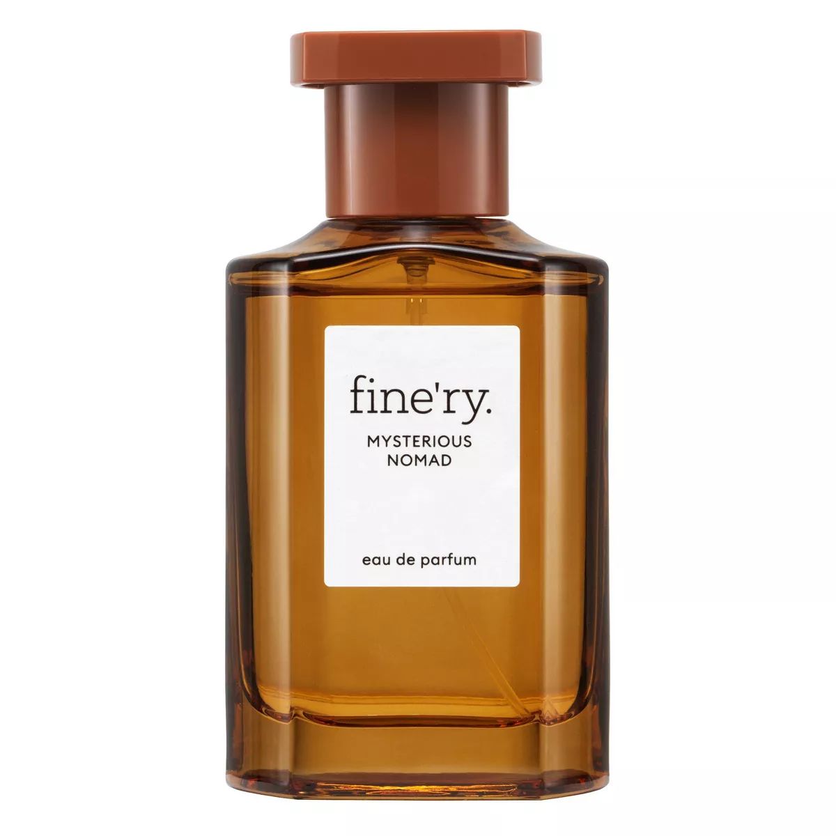 fine'ry. Women's Eau de Parfum Perfume - Mysterious Nomad - 2 fl oz | Target