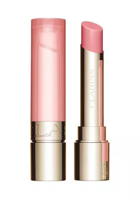 Clarins Hydrating Peptide & Plumping Lip Oil Balm, Pink | Belk
