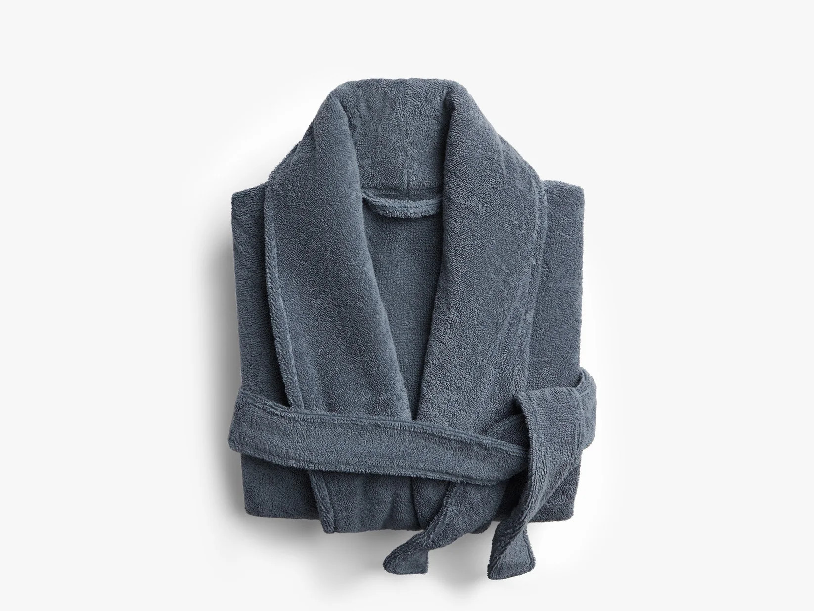 Classic Bathrobe made with luxurious Turkish cotton | Parachute