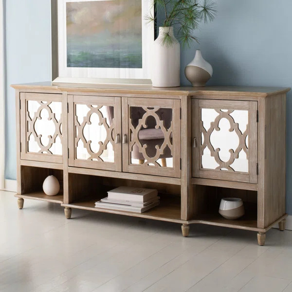 Juliette 72" Wide Sideboard | Wayfair North America