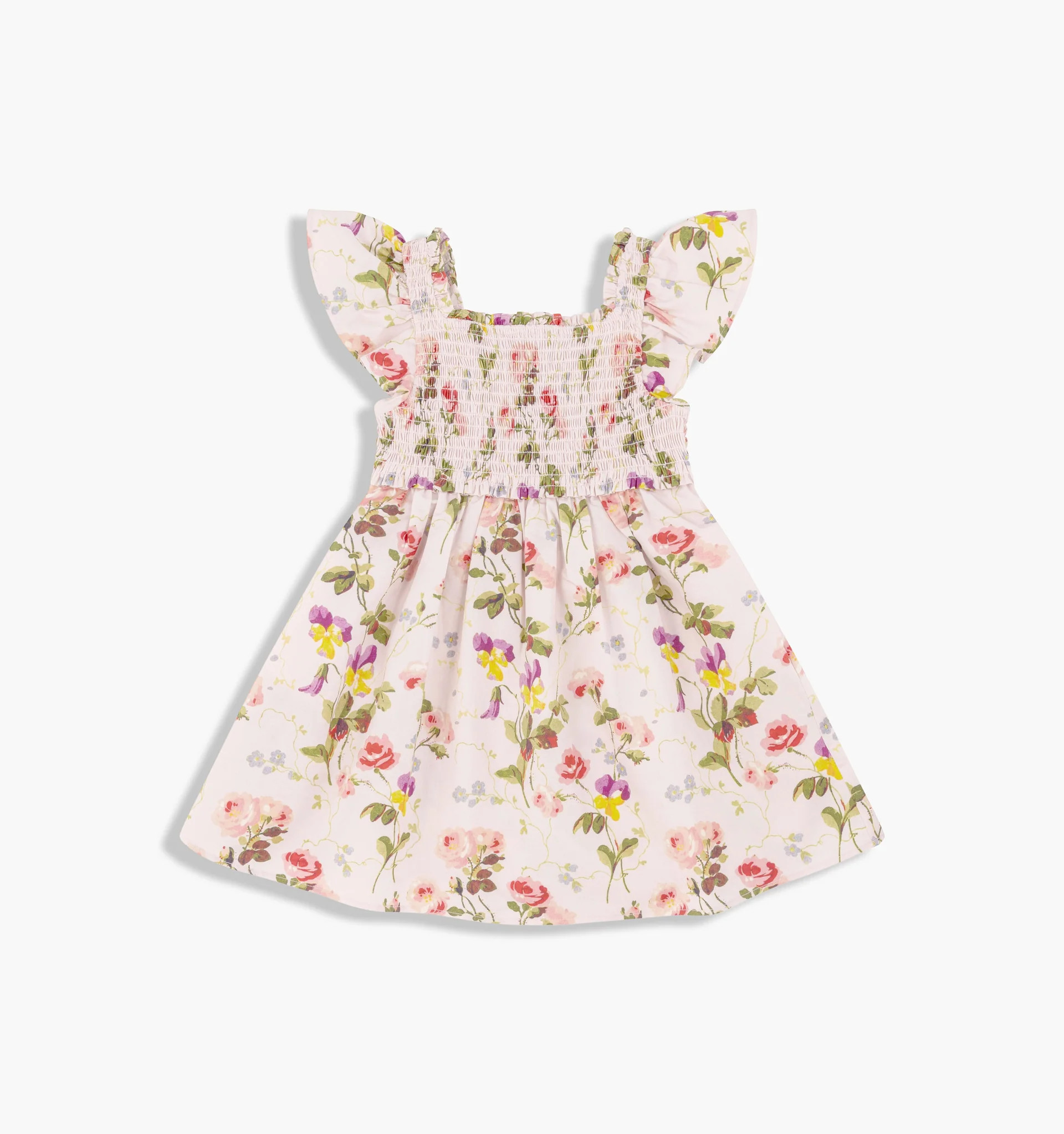 Pink Bluebonnet | Hill House Home US