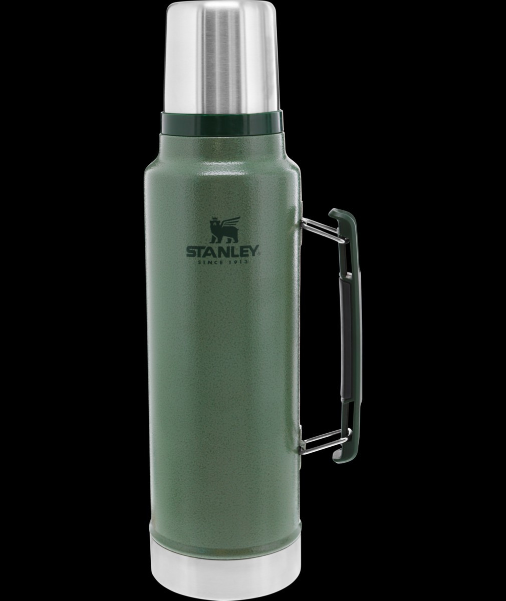 Classic Legendary Bottle | 1.5 QT | Stanley PMI US
