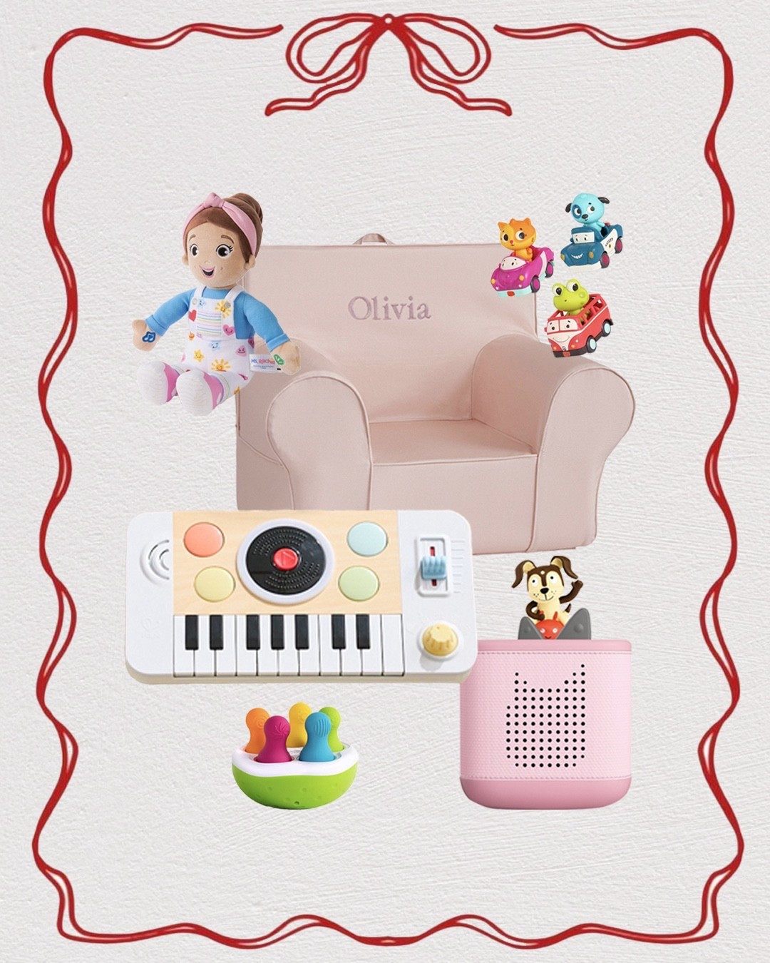2025 Holiday Gift Guide: For the Not Baby-Not Toddler