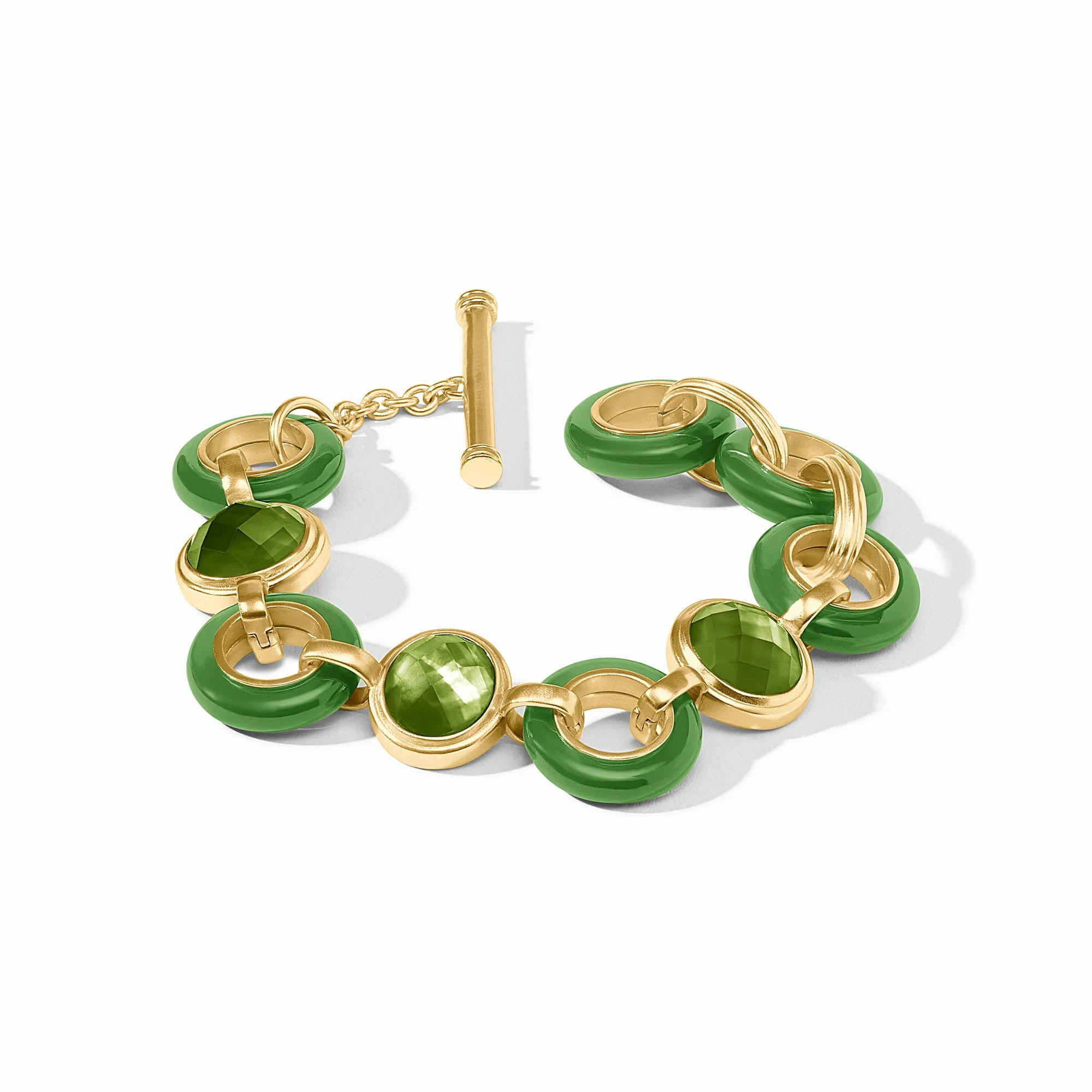 Carnaby Stone Bracelet | Julie Vos