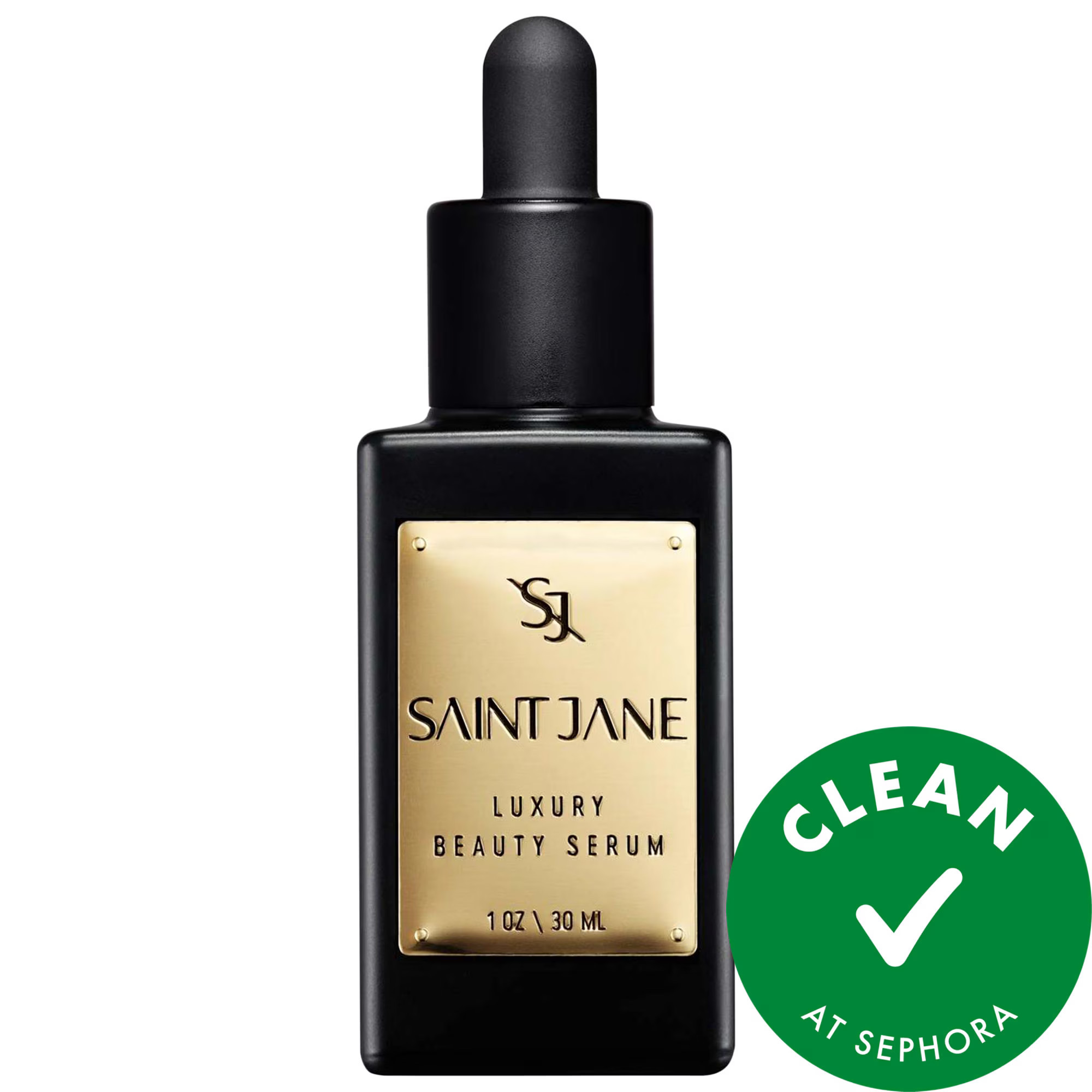 Saint Jane Beauty Luxury Beauty Serum Calming Treatment 1 oz / 30 mL | Sephora (US)