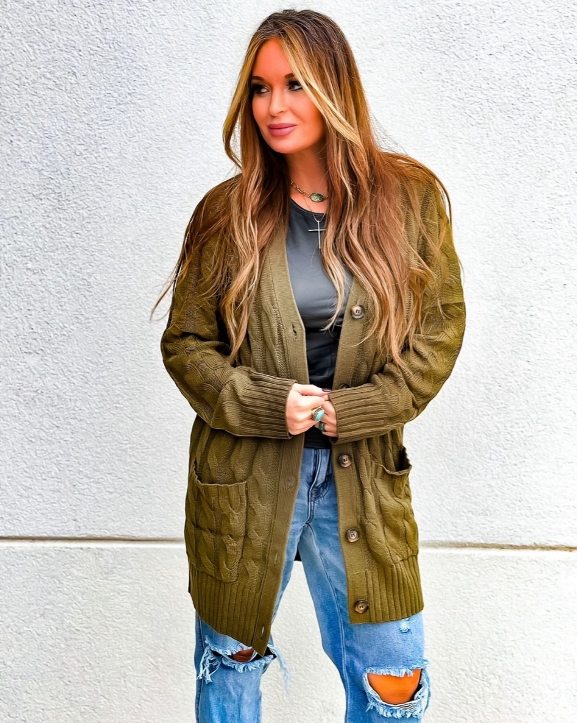 Cardigan Season 🍂

#LTKootd #LTKselfcare #LTKmomlife