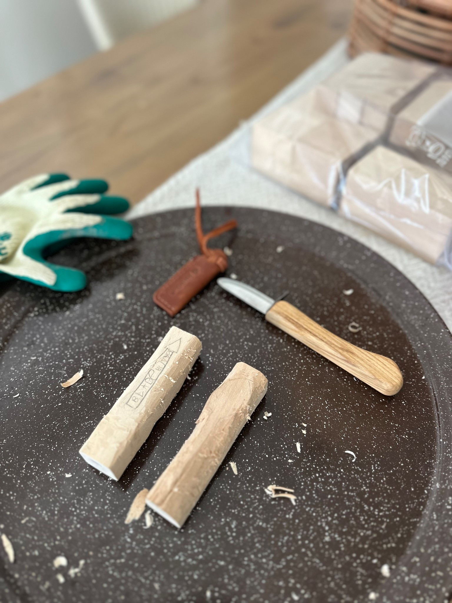 Widdling set for kids 

#LTKHoliday #LTKKids #LTKGiftGuide