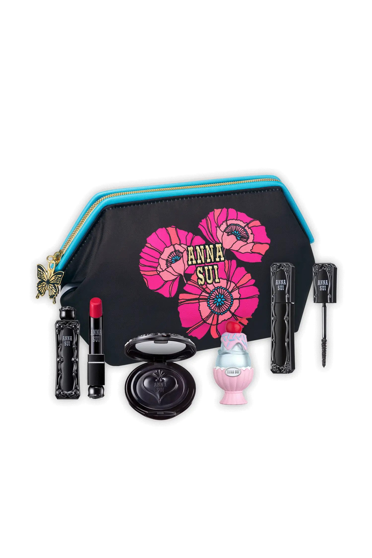 Mom's Beauty Kit | Anna Sui