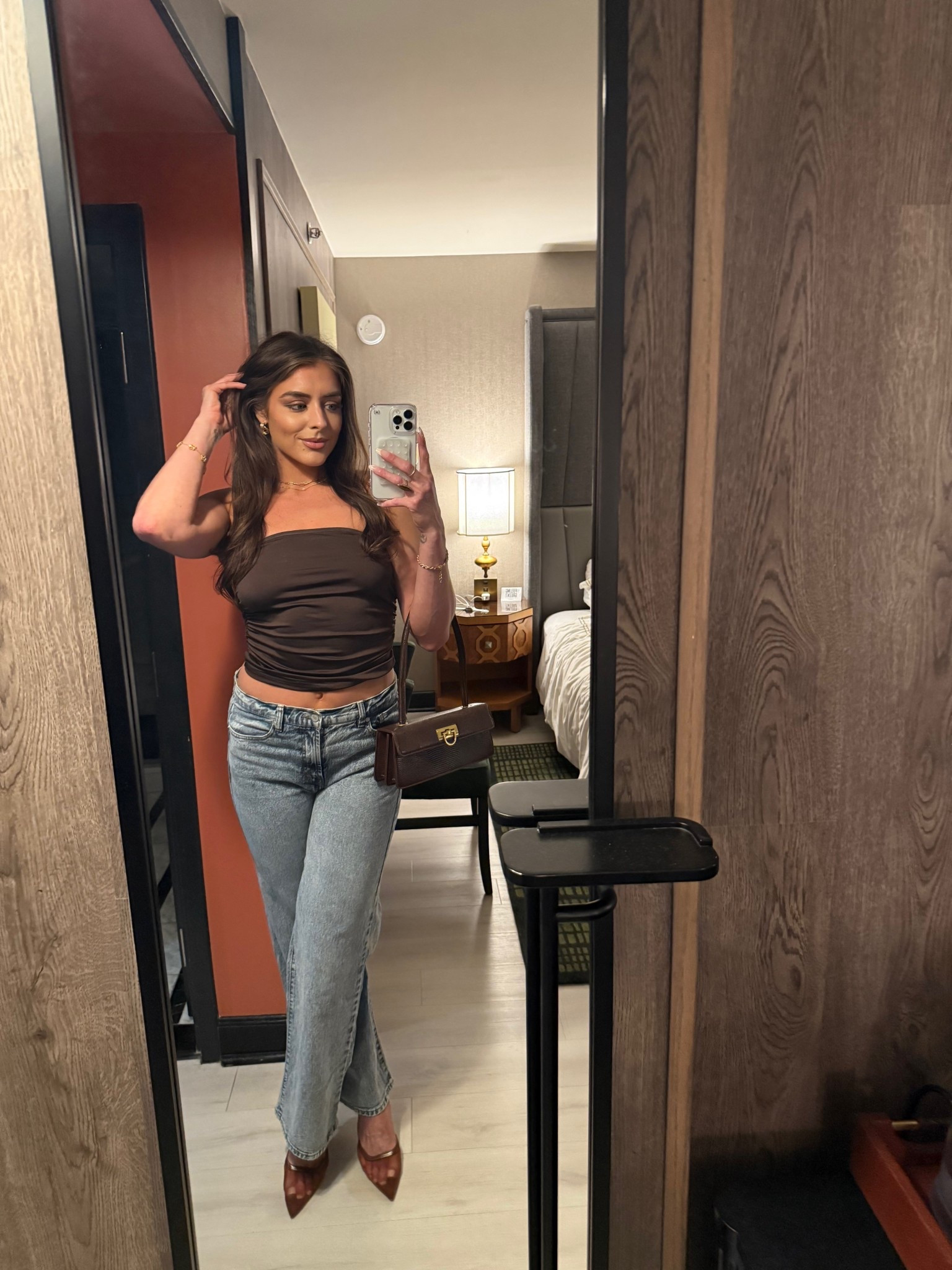 Date night outfit! 