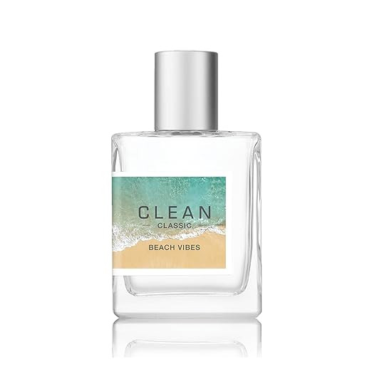 CLEAN CLASSIC Eau de Parfum, Light, Casual Perfume, Layerable, Spray Fragrance Formulated with Ve... | Amazon (US)