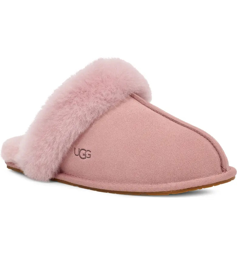 Scuffette II Slipper (Women) | Nordstrom