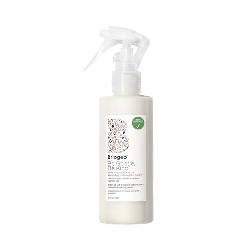 Be Gentle, Be Kind Aloe + Oat Milk Ultra Soothing Fragrance-Free Detangler | Sephora (US)