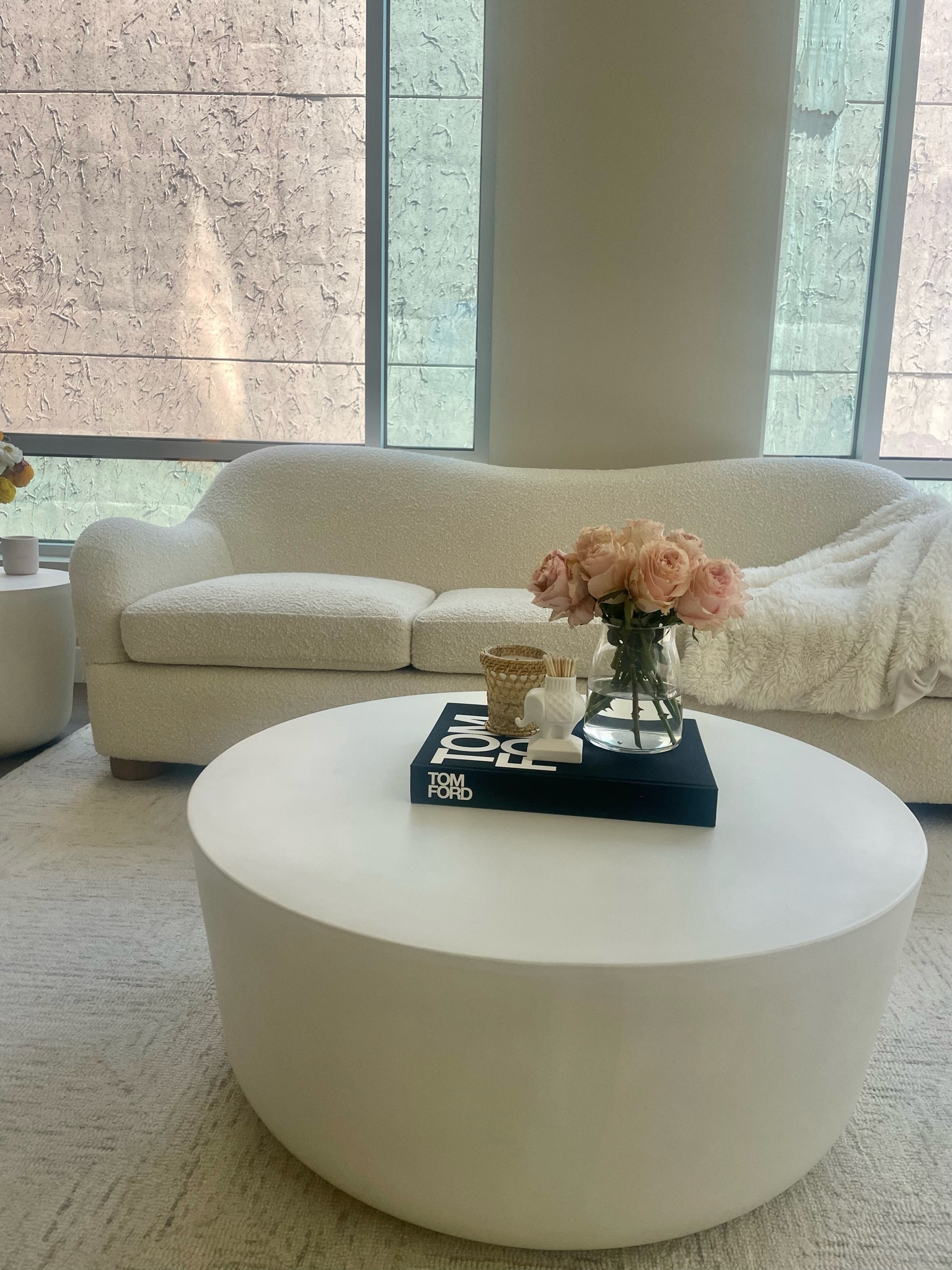 Living Room 🤍

#LTKhome