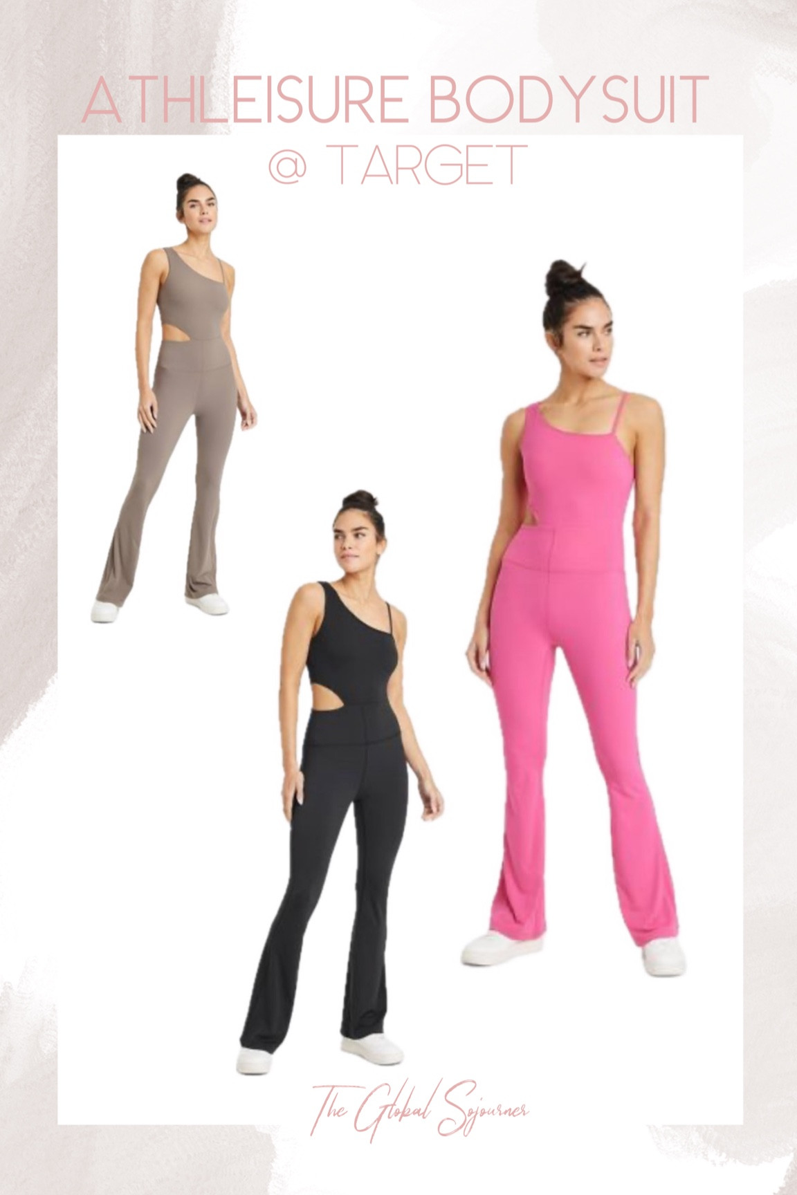 Loving all things Athleisure right now && this bodysuit from Target is only $40!

#LTKfindsunder50 #LTKfitness #LTKstyletip