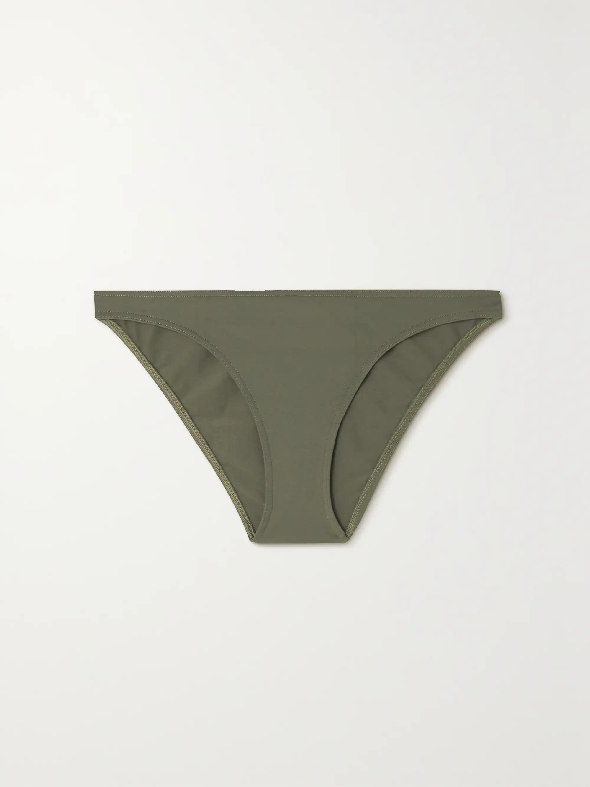 Les Essentiels Fripon bikini briefs | NET-A-PORTER (US)