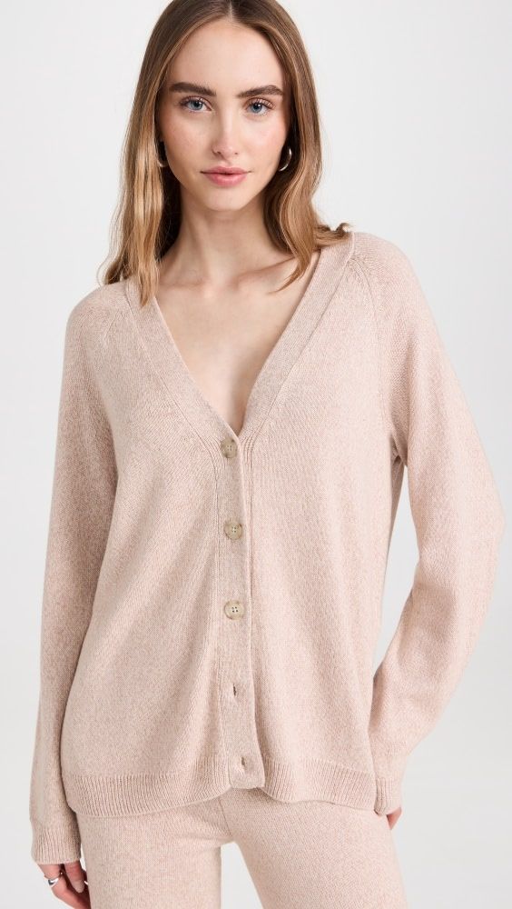 Splendid Breland Sweater Cardigan | Shopbop | Shopbop