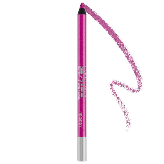 24/7 Glide-On Waterproof Eyeliner Pencil | Sephora (US)