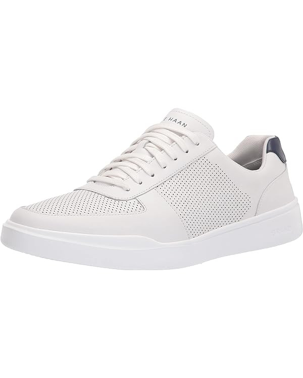 Cole Haan Men's Grand Crosscourt Modern Tennis Sneaker | Amazon (US)