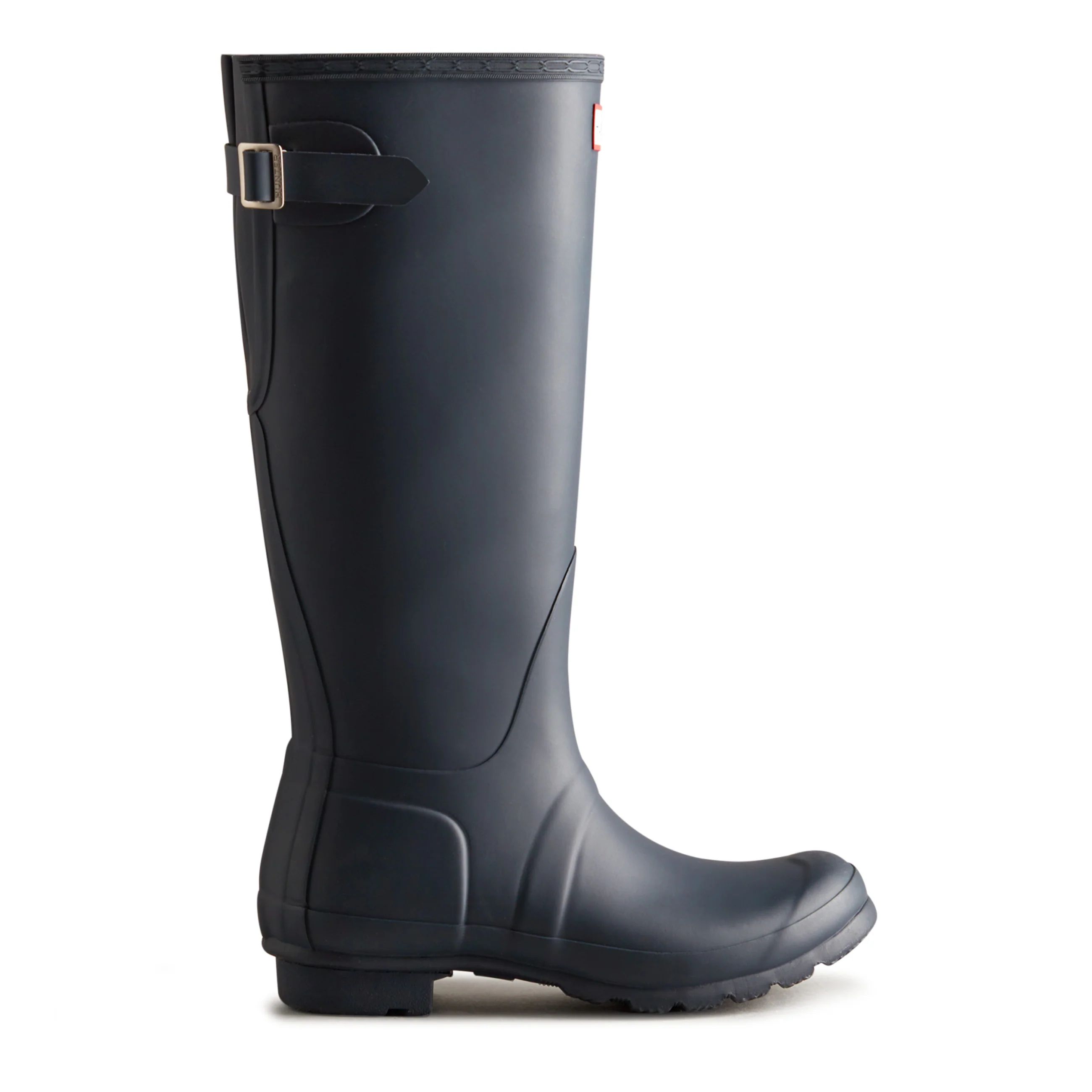 Women's Original Back Adjustable Tall Rain Boots | Hunter Boots