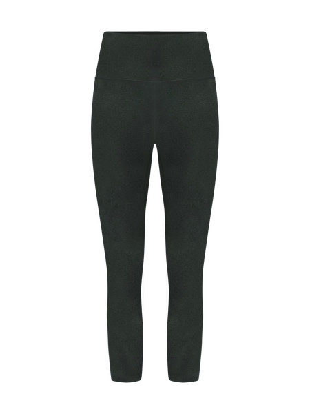 lululemon Align™ High-Rise Pant 25" | Women's Leggings/Tights | lululemon | Lululemon (US)