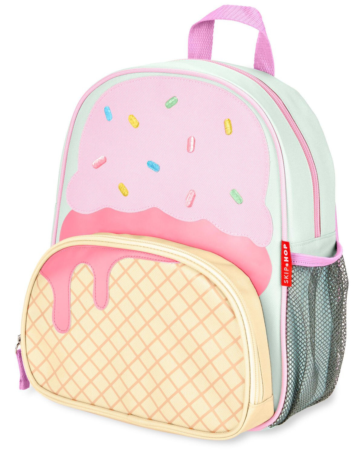 Ice Cream Spark Style Little Kid Backpack - Ice Cream | carters.com | Carter's