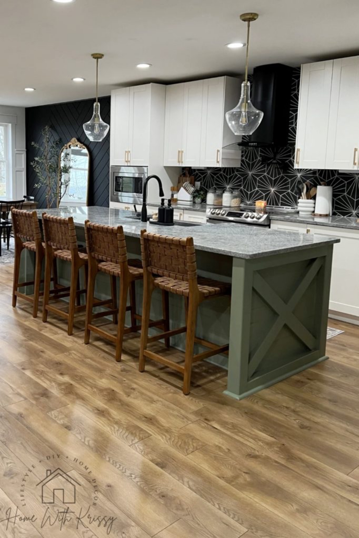 Links to recreate my beautiful kitchen! ☺️

#LTKhome #LTKsalealert