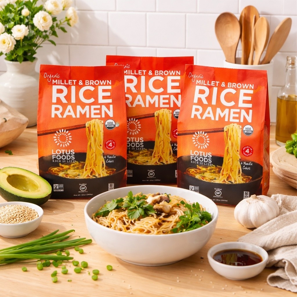 Check out my husband @jakewidmann on Instagram for some incredible recipes and how he used this rice to make a yummy meal!!

#LTKfoodie #LTKHome #LTKdayinmylife
