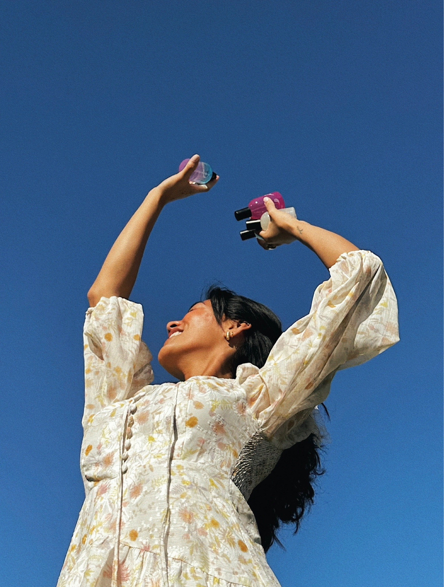  #AD Heard you were looking for a new perfume 🤭🎀 @PacificaBeauty’s Dream Moon perfume smells INCREDIBLE and is 100% vegan and cruelty-free! The perfect gift to give to a friend or loved one, especially this Mother’s Day! 🌱
#PacificaBeauty #Target #TargetPartner @target
