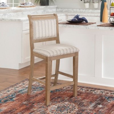 Hedi Counter Height Bar Stool | Ashley Homestore