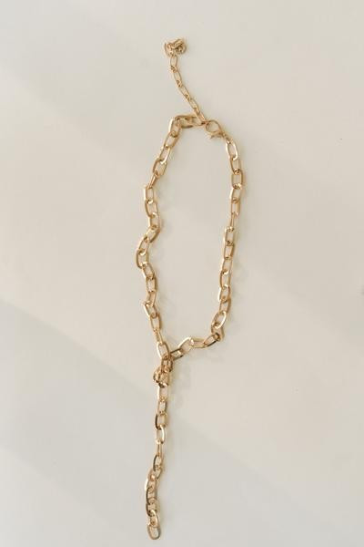 NOLA Necklace *Final Sale | Declan + Crew