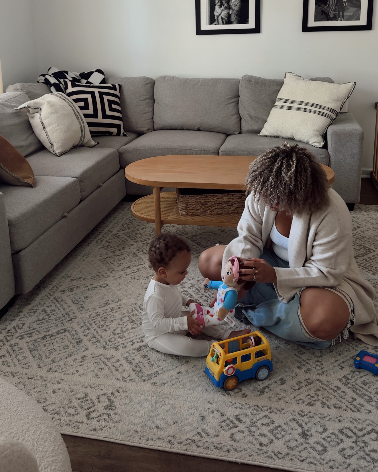 #ad | Playtime with Hayden just got a lot more fun thanks to our new Ms. Rachel Toys! I grabbed them at Target and Hayden LOVES them!! 
@msrachelforlittles @spinmaster @Target @shop.ltk  #MsRachel #Parenting #toys #playtime #targetpartner #target #liketkit
 

 