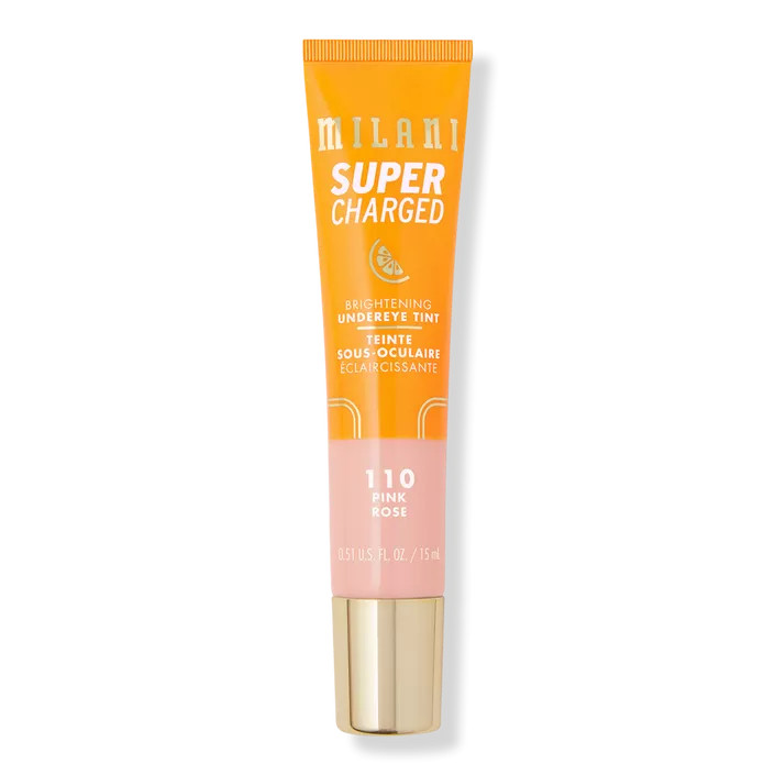 Supercharged Brightening Undereye Tint | Ulta
