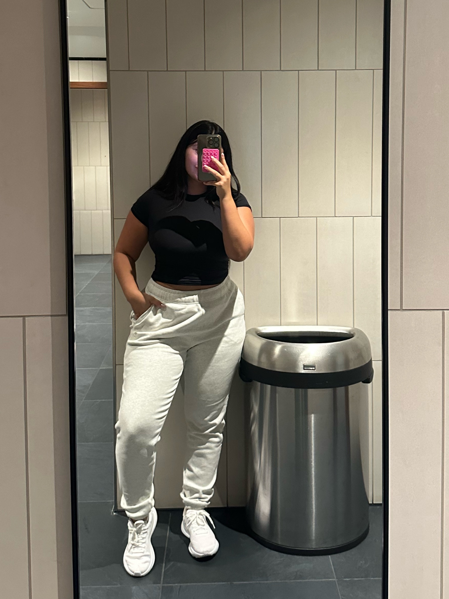 Airport ootd 

#travel #ootd #travelootd 

#LTKTravel #LTKMidsize #LTKStyleTip