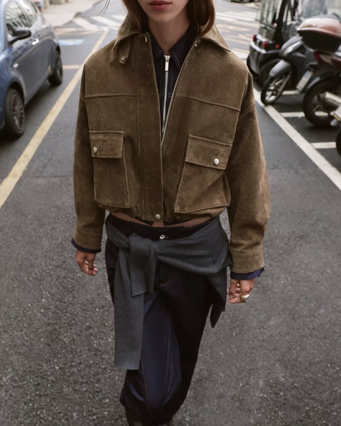 These Zara jacketsssss!!

#LTKItBag #LTKFindsUnder100 #LTKStyleTip