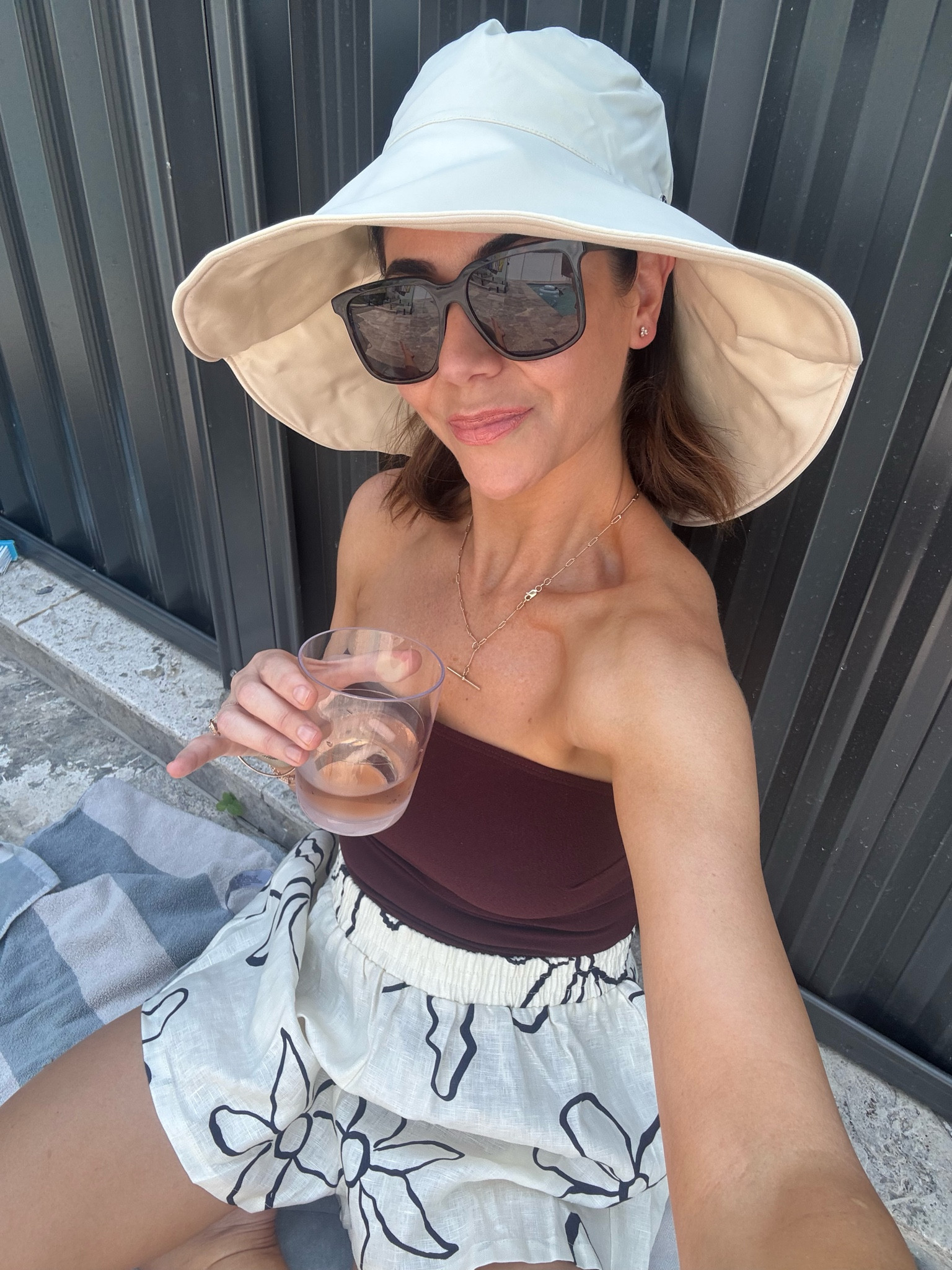 Adore VRG GRL. These shorts are 100% linen so breathable and amazing quality. Oh and pockets! 

#LTKstyletip #LTKaustralia #LTKsummer