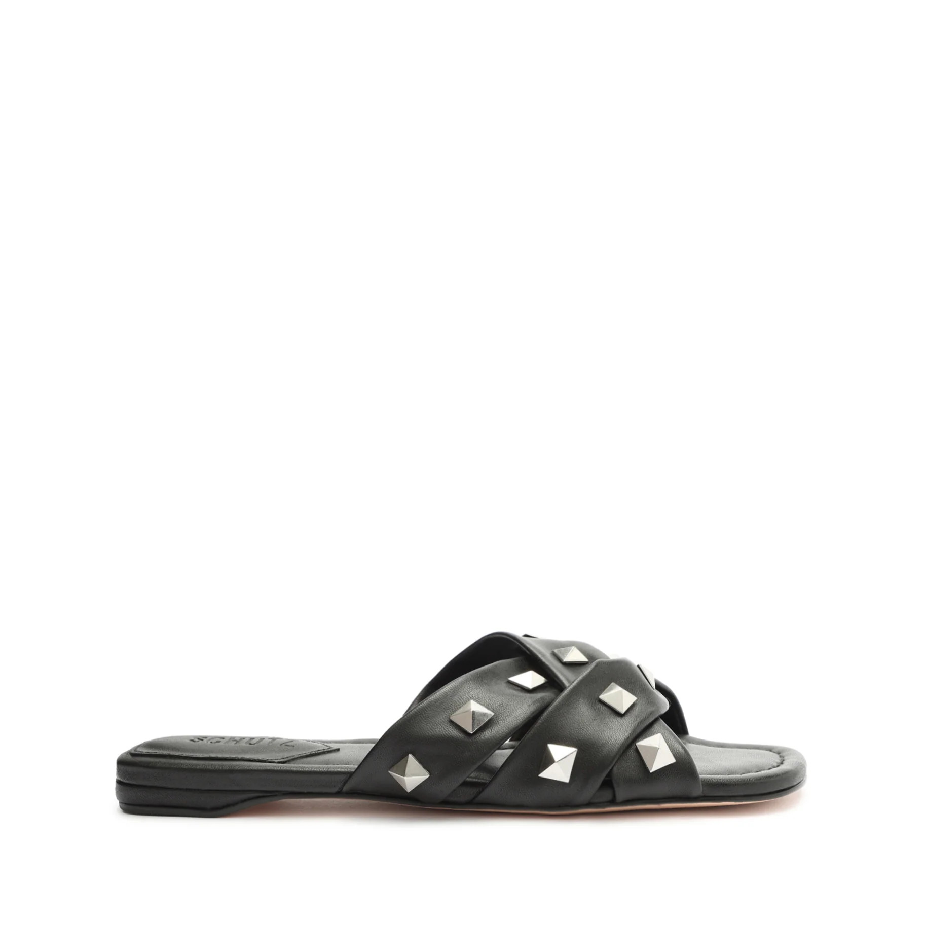 Roxanne Nappa Leather Sandal | Schutz Shoes (US)
