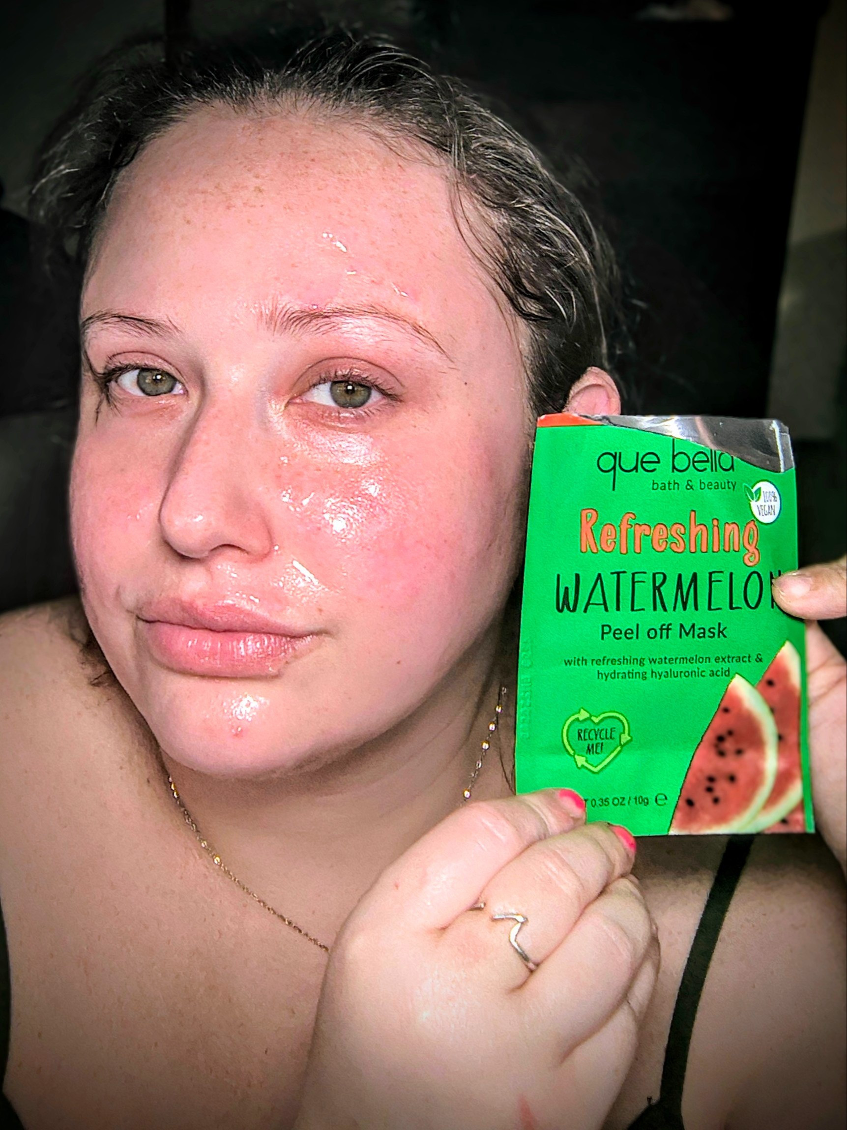 Affordable Watermelon Peel off mask 🍉

#LTKSaleAlert #LTKBeauty #LTKFindsUnder50