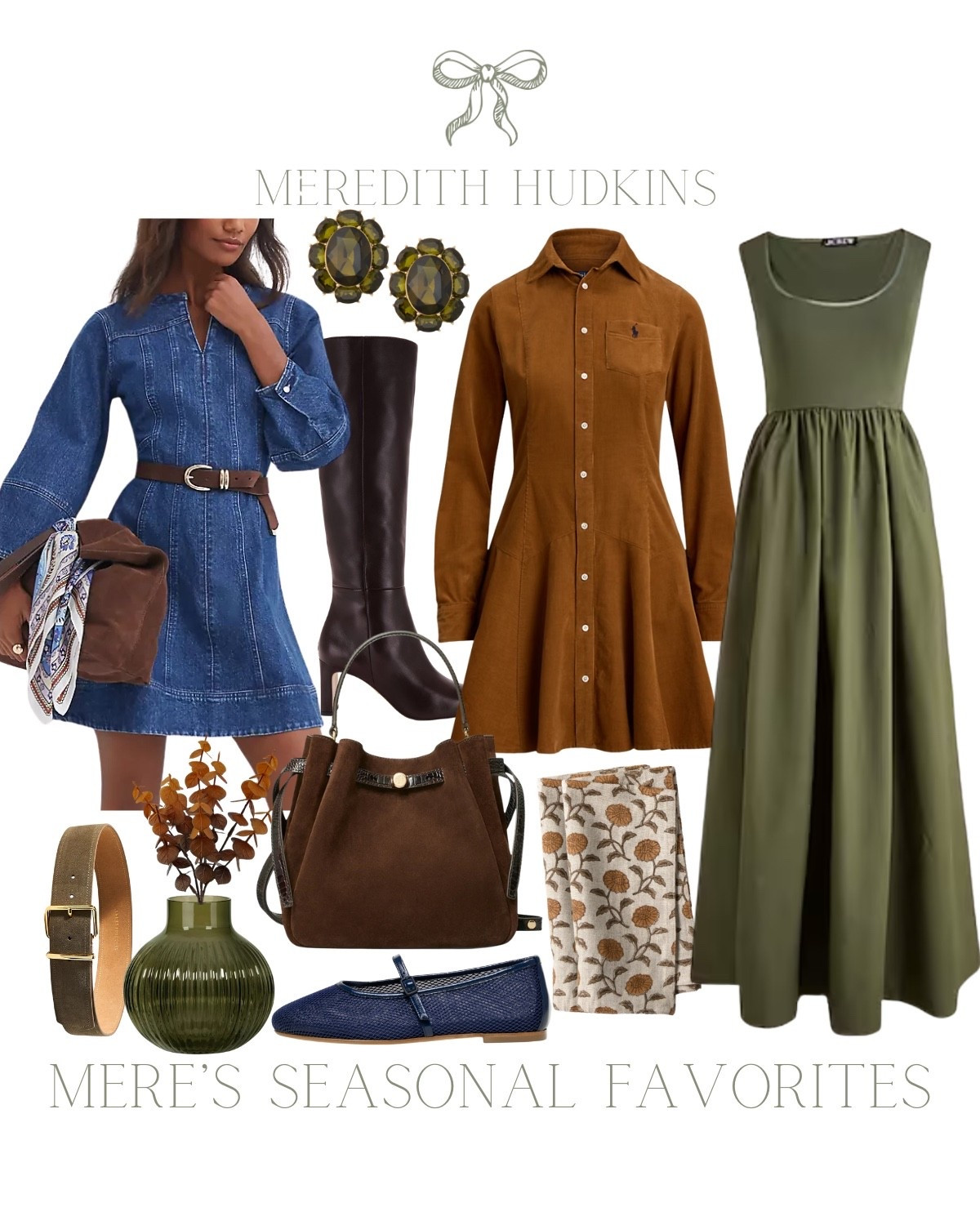 Meredith Hudkins, classic, timeless, chic, preppy women’s fashion, fashion, fall fashion, transitional fashion, Tuckernuck, Target, Old Navy, Madewell, Revolve, accessories, jewelry, dress, blouse, jeans, denim, women’s purse, affordable

#LTKStyleTip #LTKFindsUnder50 #LTKSaleAlert