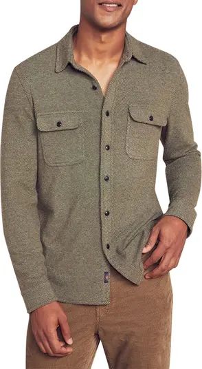 Faherty Legend Button-Up Shirt | Nordstrom | Nordstrom