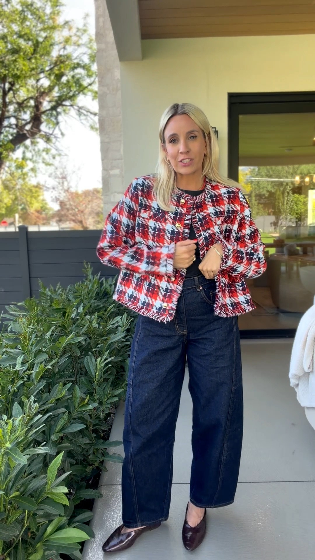 I’ve been waiting for this jacket! It can be dressed up or down! Size M

#LTKgrwm #LTKmomlife #LTKootd