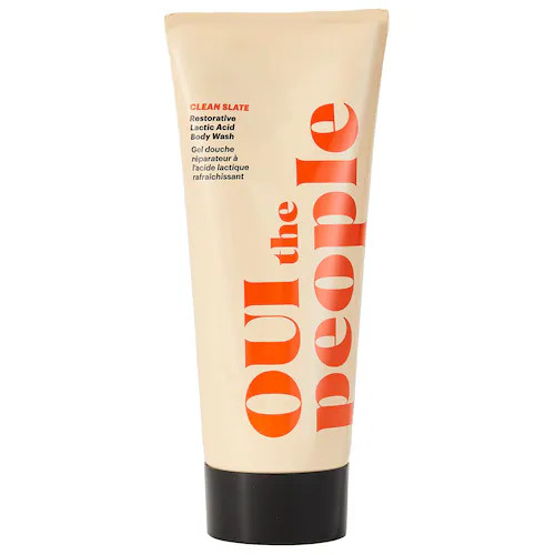 Clean Slate Lactic Acid Smoothing Body Wash | Sephora (US)