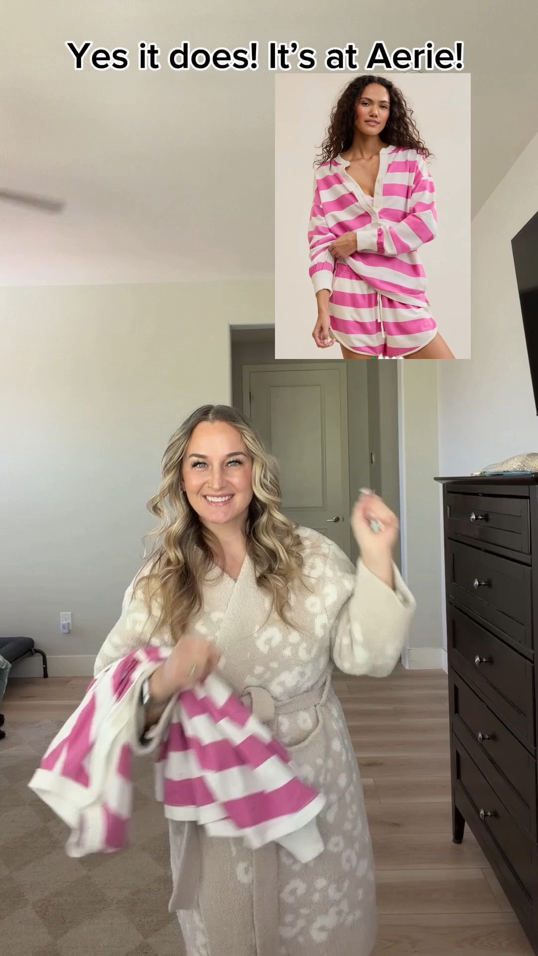 Let’s make a cute and comfy summer outfit with some of my Aerie favorites. 

The perfect summer fit does exist! 

Aerie style, aerie, summer outfits, summer style

#LTKmomlife #LTKgrwm #LTKootd