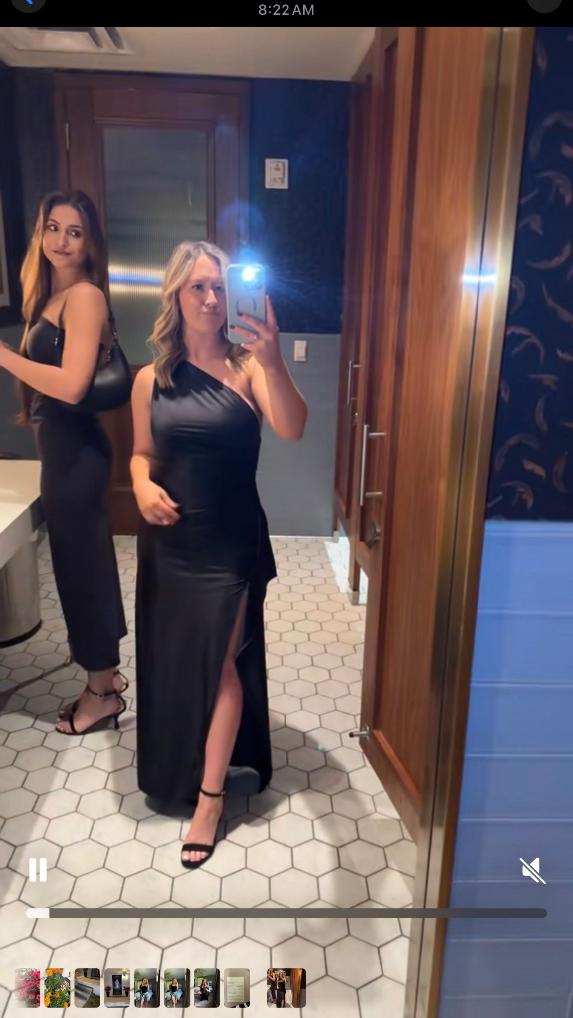 black tie attire 

#LTKStyleTip #LTKParties #LTKBeauty