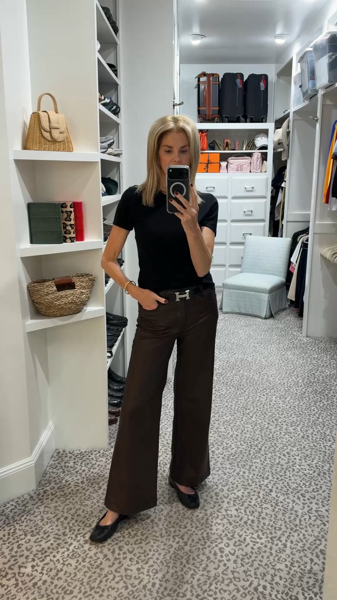 Today’s look perfect for a warm fall day. Size S/4